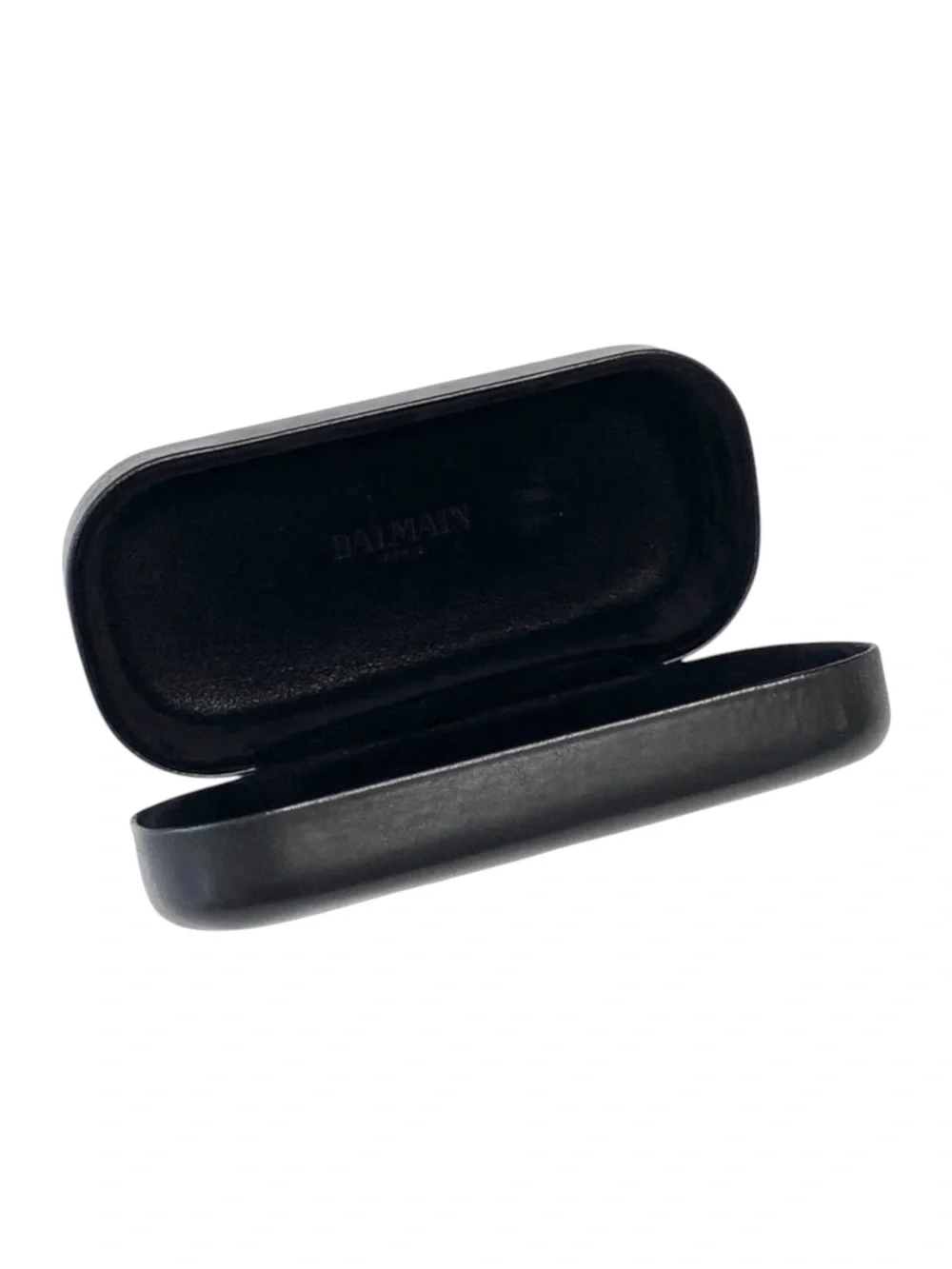 Balmain sunglass case